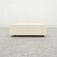 Cassina ixc / 261 NOTE low table / カッシーナ・イクスシー