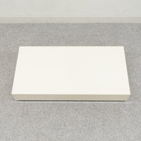 Cassina ixc / 261 NOTE low table / カッシーナ・イクスシー