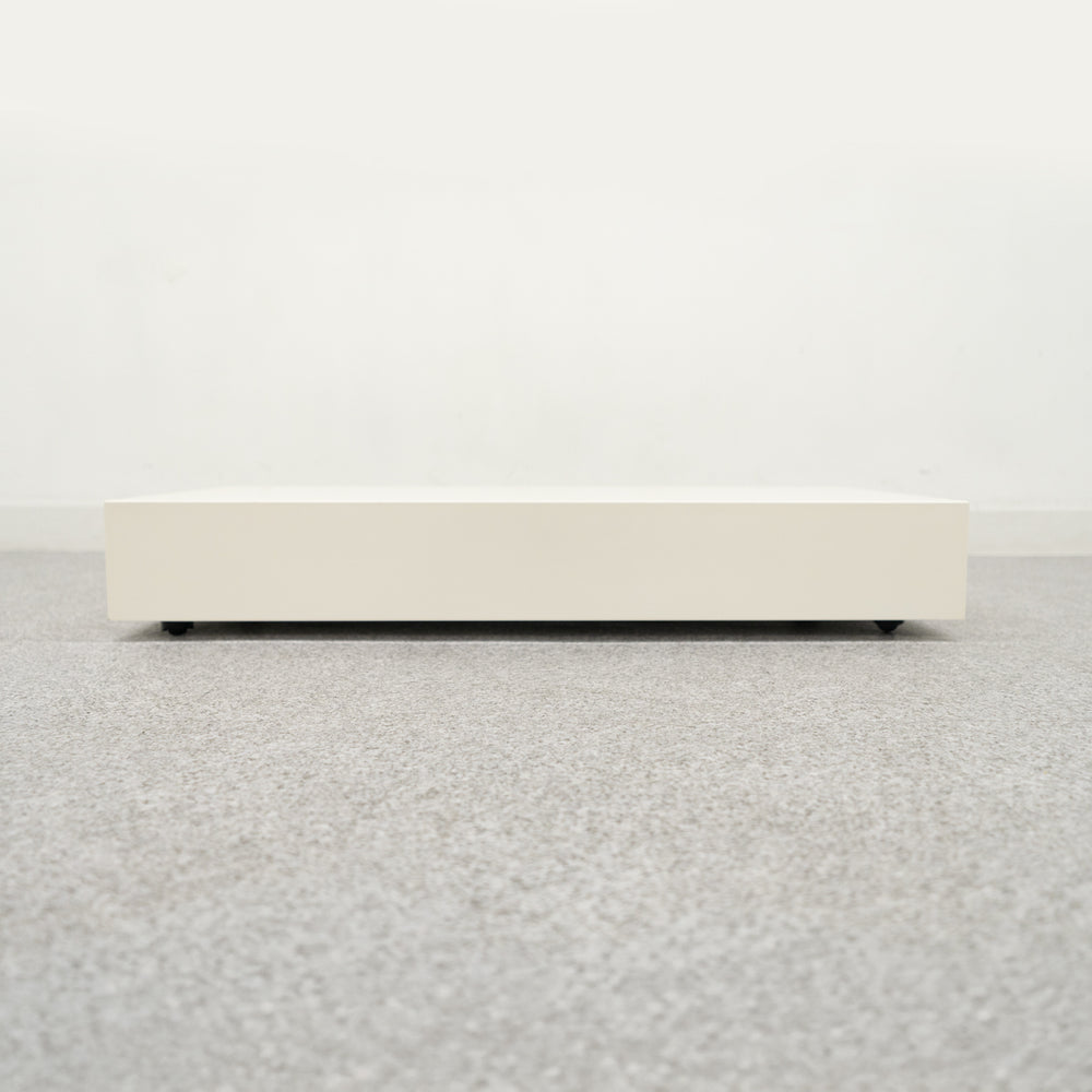 Cassina ixc / 261 NOTE low table / カッシーナ・イクスシー