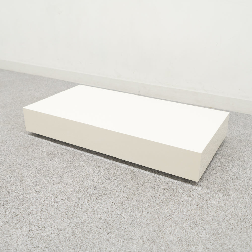 Cassina ixc / 261 NOTE low table / カッシーナ・イクスシー