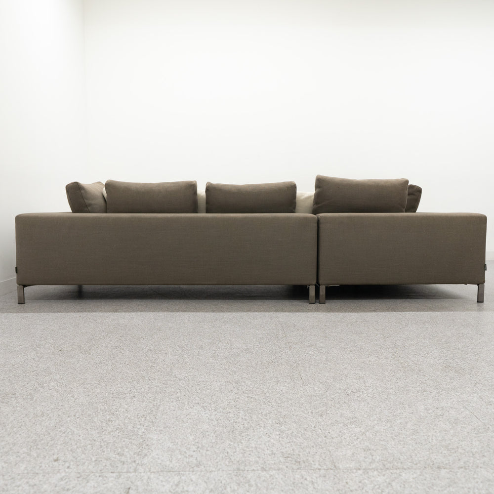 Minotti / Hamilton / ミノッティ