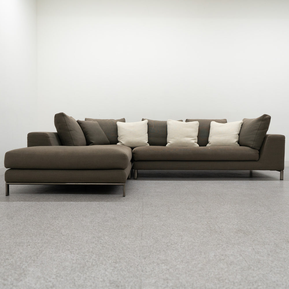 Minotti / Hamilton / ミノッティ