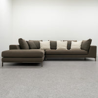 Minotti / Hamilton / ミノッティ