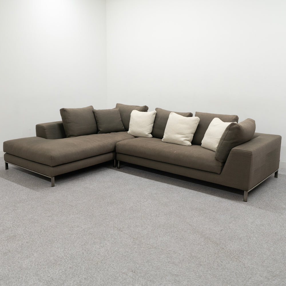 Minotti / Hamilton / ミノッティ