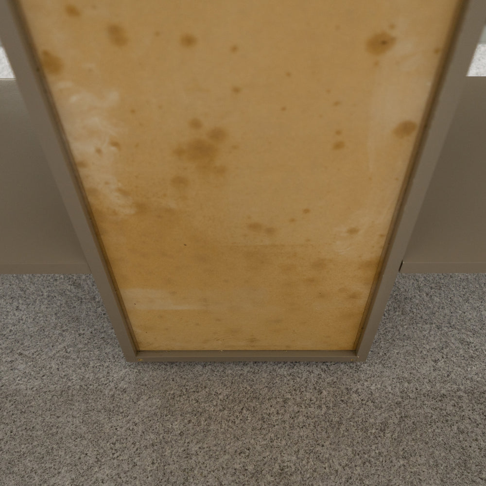 interlübke / DUO Shelf System / インテルリュプケ