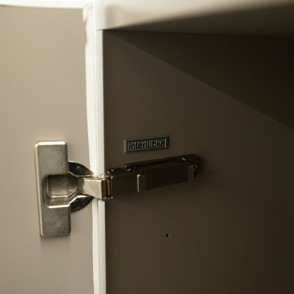 interlübke / DUO Shelf System / インテルリュプケ