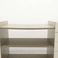 interlübke / DUO Shelf System / インテルリュプケ