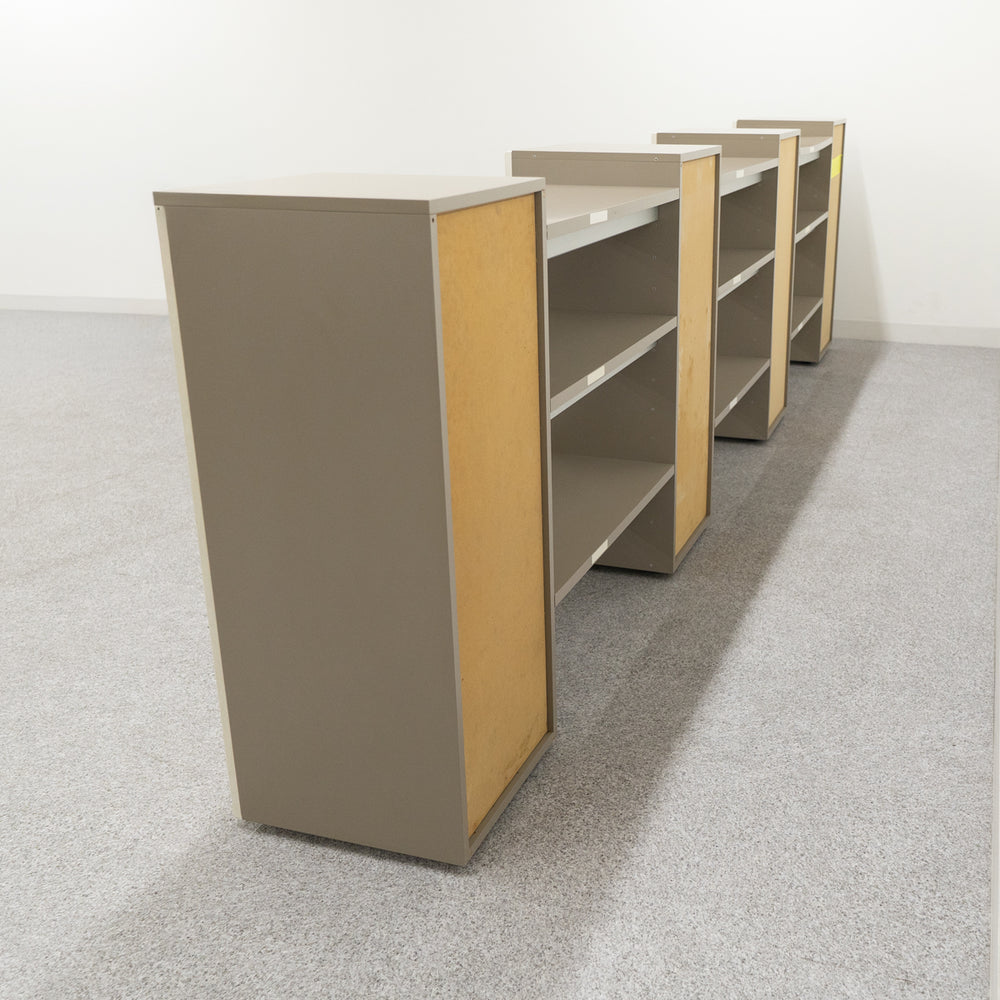 interlübke / DUO Shelf System / インテルリュプケ