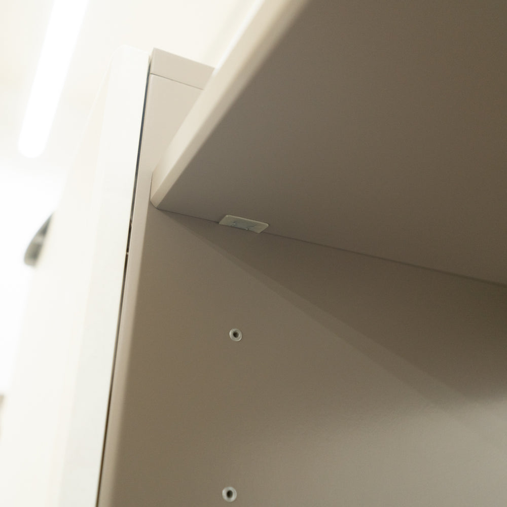 interlübke / DUO Shelf System / インテルリュプケ