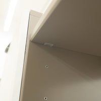 interlübke / DUO Shelf System / インテルリュプケ