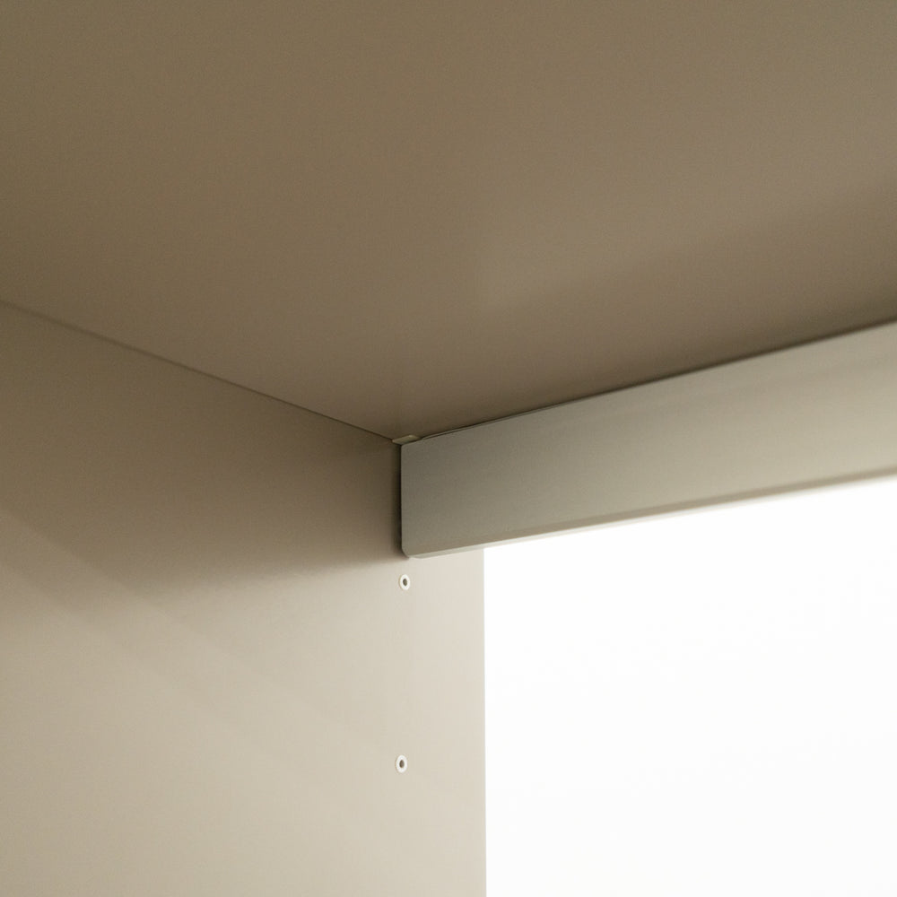 interlübke / DUO Shelf System / インテルリュプケ