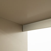 interlübke / DUO Shelf System / インテルリュプケ