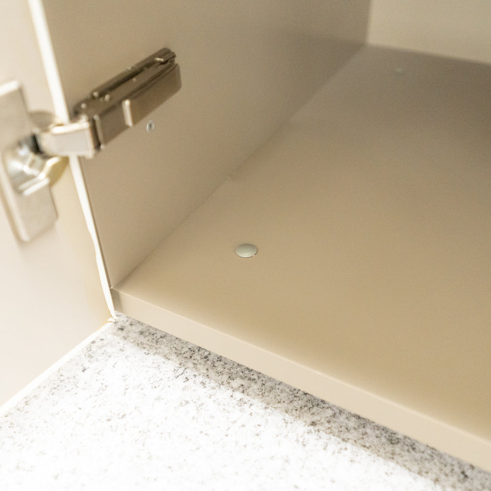 interlübke / DUO Shelf System / インテルリュプケ