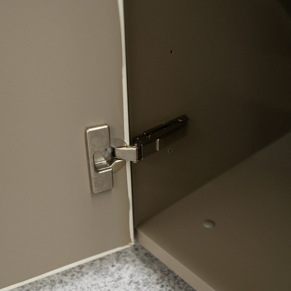 interlübke / DUO Shelf System / インテルリュプケ