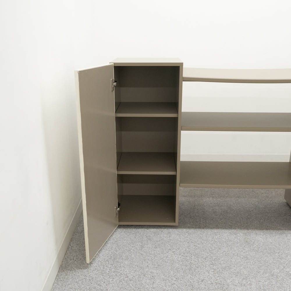interlübke / DUO Shelf System / インテルリュプケ