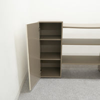 interlübke / DUO Shelf System / インテルリュプケ