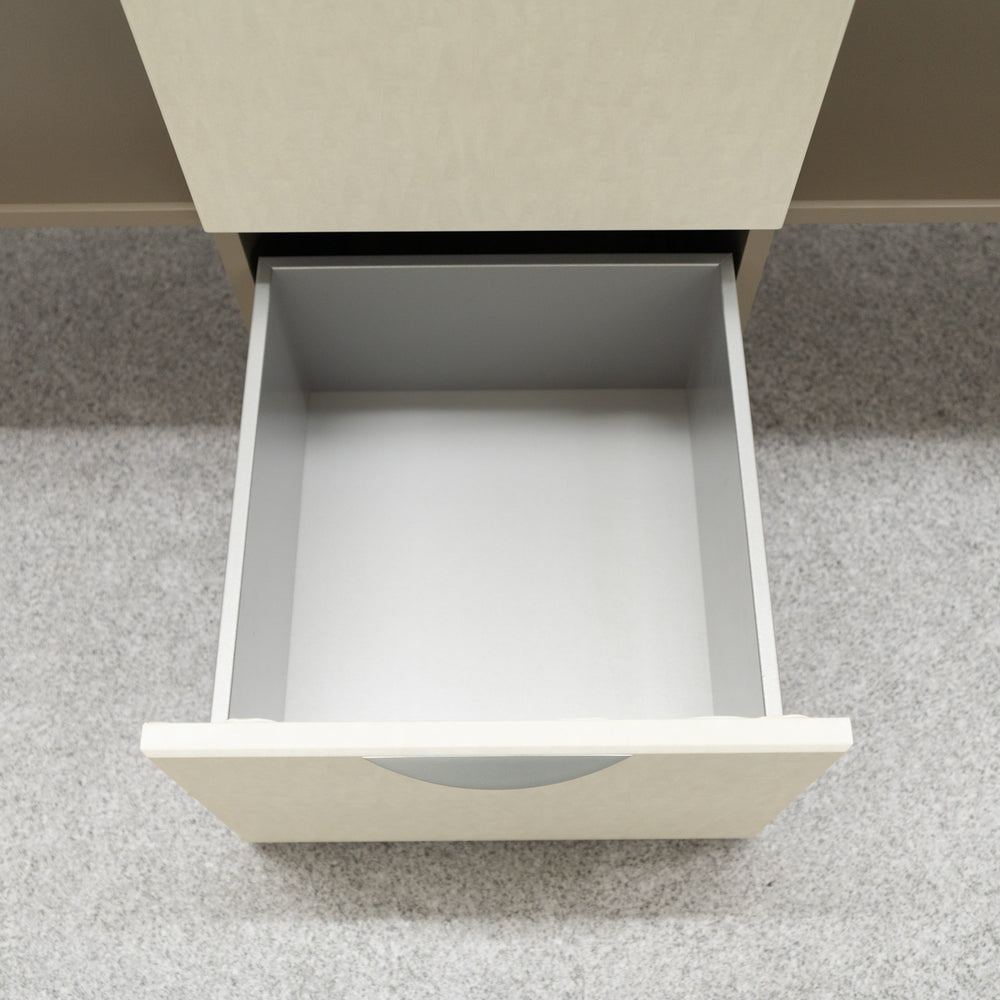 interlübke / DUO Shelf System / インテルリュプケ