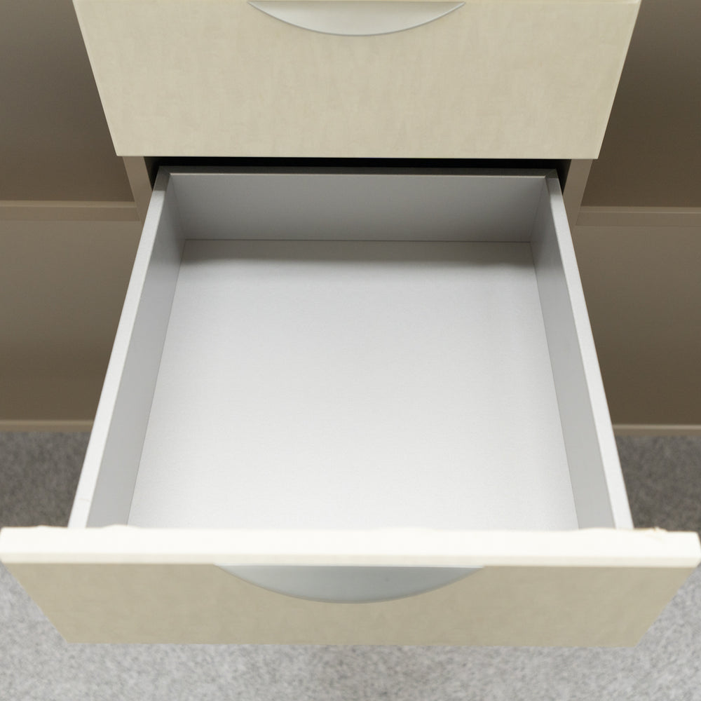 interlübke / DUO Shelf System / インテルリュプケ