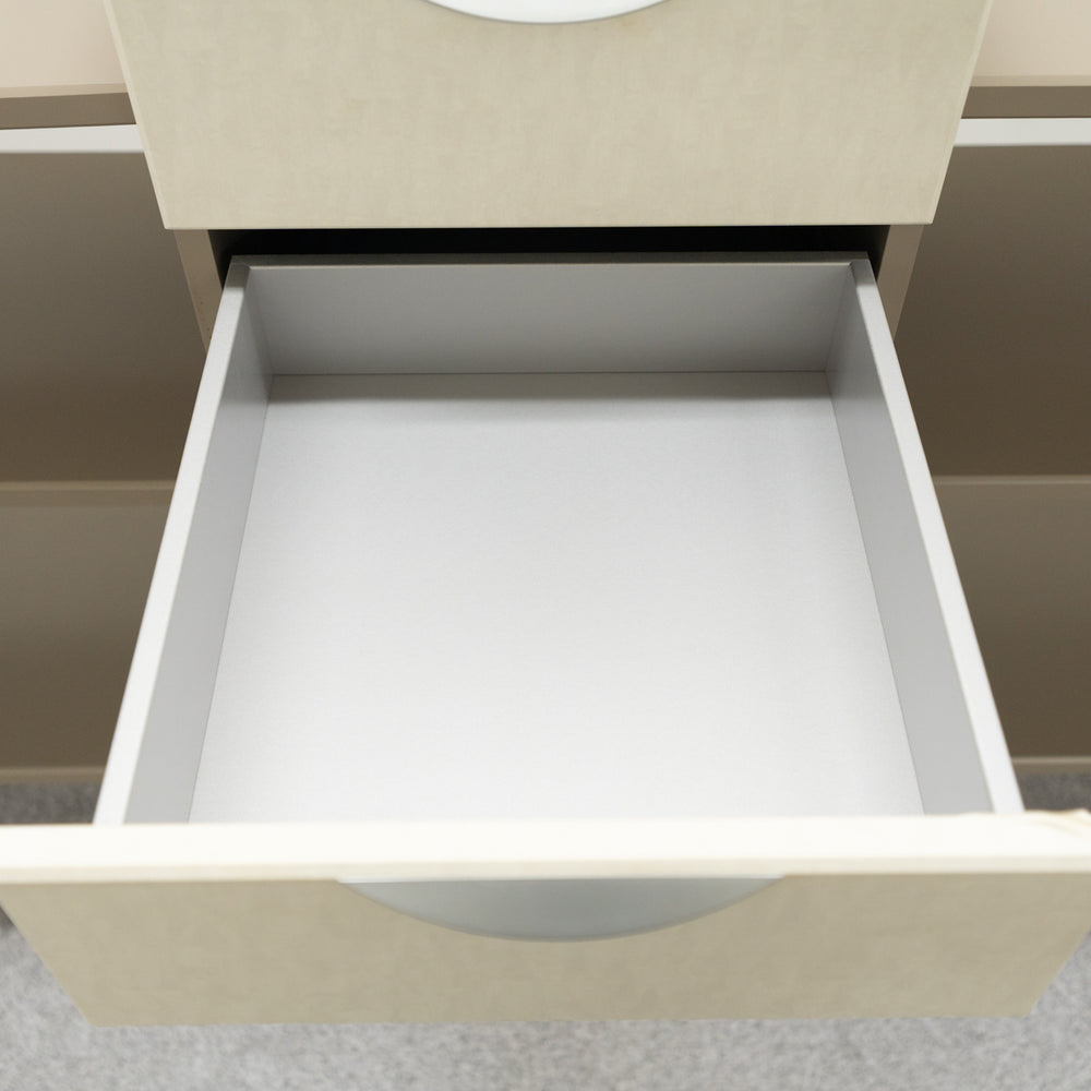 interlübke / DUO Shelf System / インテルリュプケ