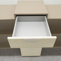 interlübke / DUO Shelf System / インテルリュプケ