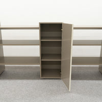 interlübke / DUO Shelf System / インテルリュプケ
