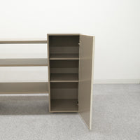 interlübke / DUO Shelf System / インテルリュプケ