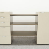 interlübke / DUO Shelf System / インテルリュプケ
