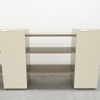 interlübke / DUO Shelf System / インテルリュプケ