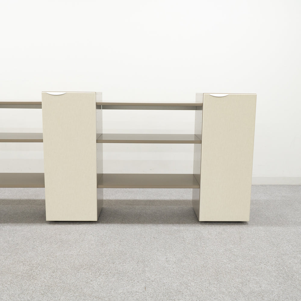 interlübke / DUO Shelf System / インテルリュプケ