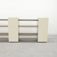 interlübke / DUO Shelf System / インテルリュプケ