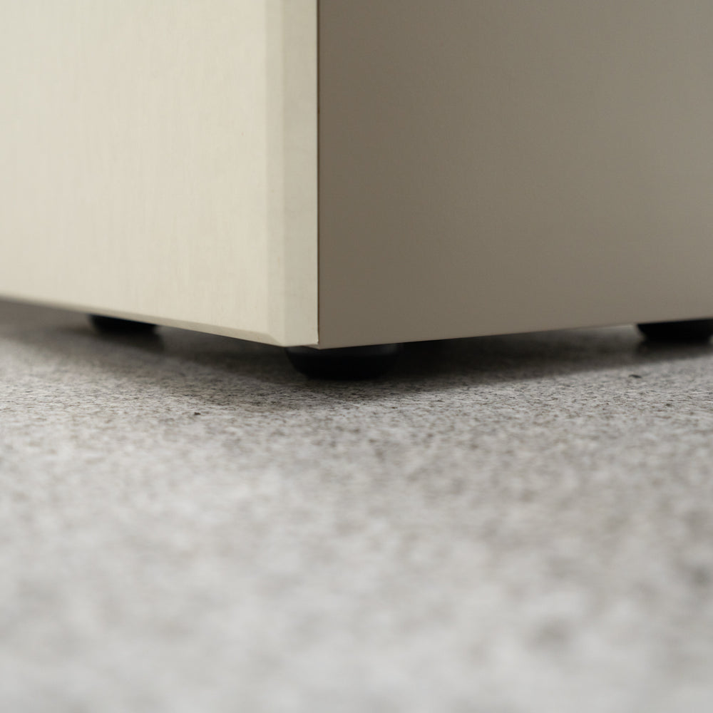 interlübke / DUO Shelf System / インテルリュプケ