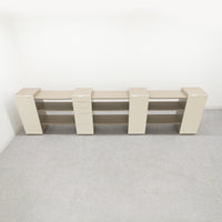 interlübke / DUO Shelf System / インテルリュプケ