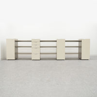 interlübke / DUO Shelf System / インテルリュプケ