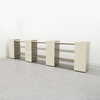 interlübke / DUO Shelf System / インテルリュプケ