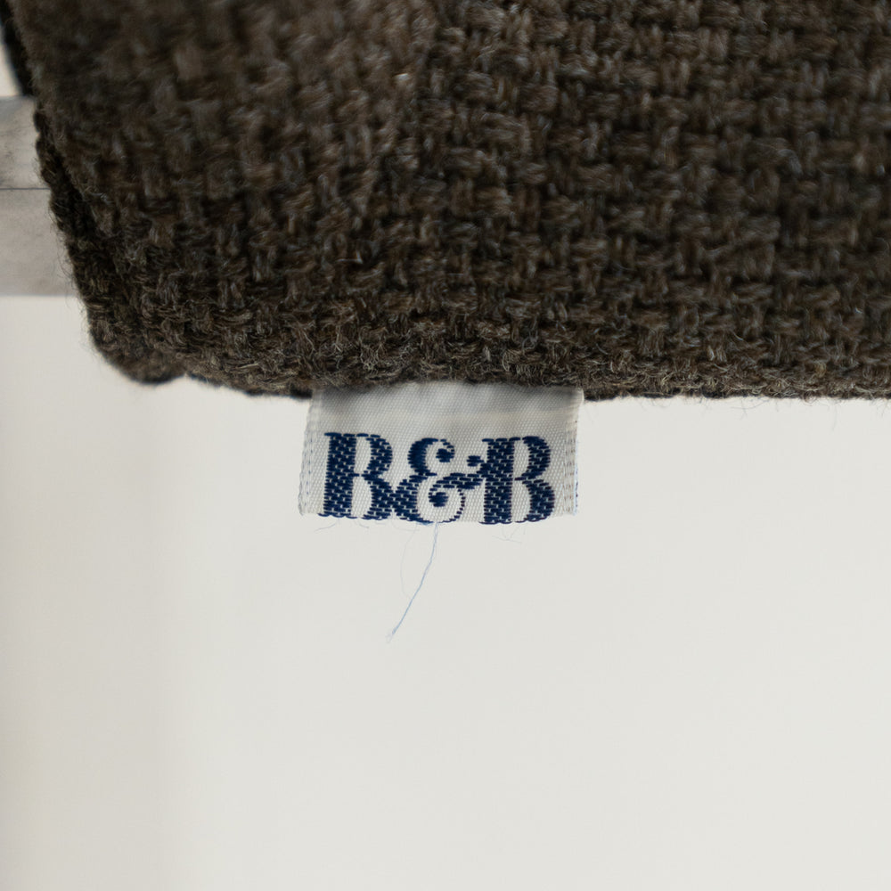 B&B ITALIA / Solo chair 6脚セット / ビー・アンド・ビー イタリア