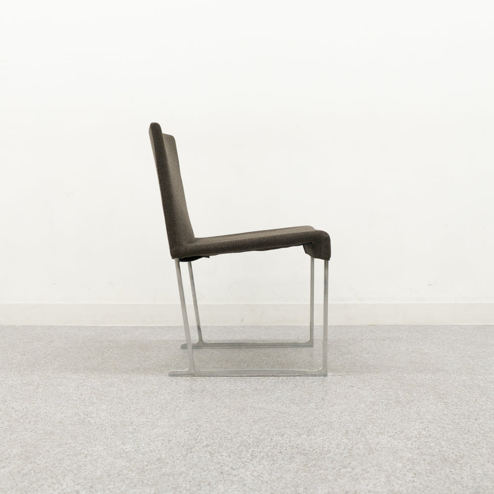 B&B ITALIA / Solo chair 6脚セット / ビー・アンド・ビー イタリア