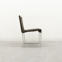 B&B ITALIA / Solo chair 6脚セット / ビー・アンド・ビー イタリア