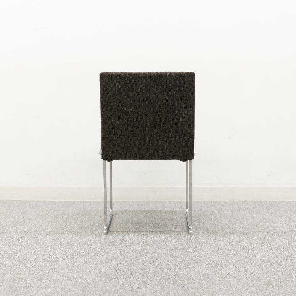 B&B ITALIA / Solo chair 6脚セット / ビー・アンド・ビー イタリア