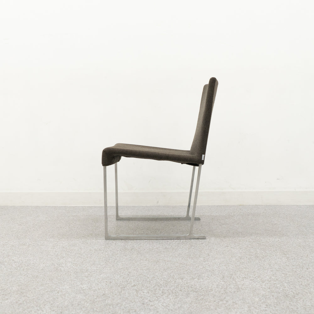B&B ITALIA / Solo chair 6脚セット / ビー・アンド・ビー イタリア