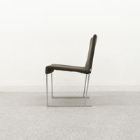 B&B ITALIA / Solo chair 6脚セット / ビー・アンド・ビー イタリア