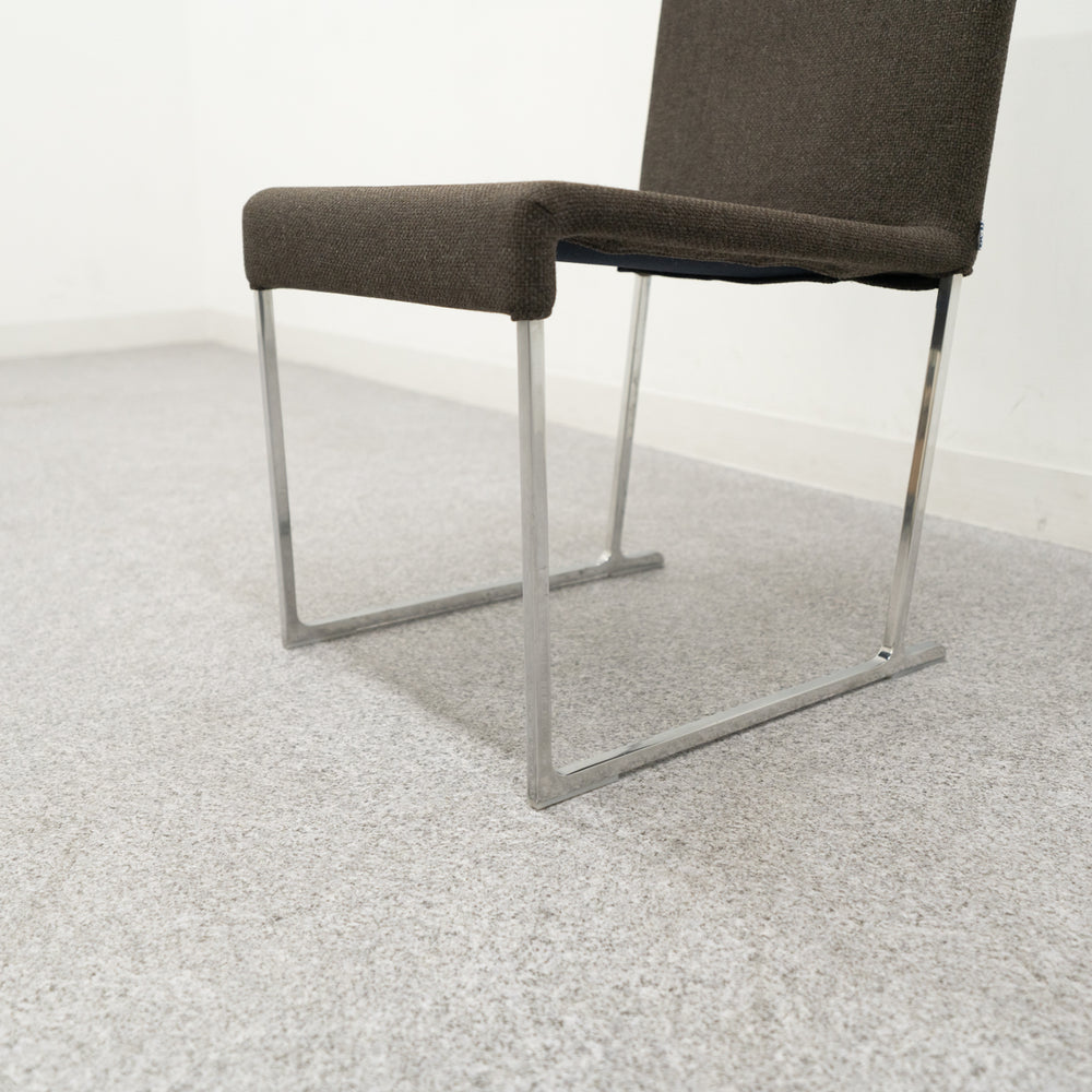 B&B ITALIA / Solo chair 6脚セット / ビー・アンド・ビー イタリア