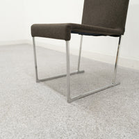 B&B ITALIA / Solo chair 6脚セット / ビー・アンド・ビー イタリア