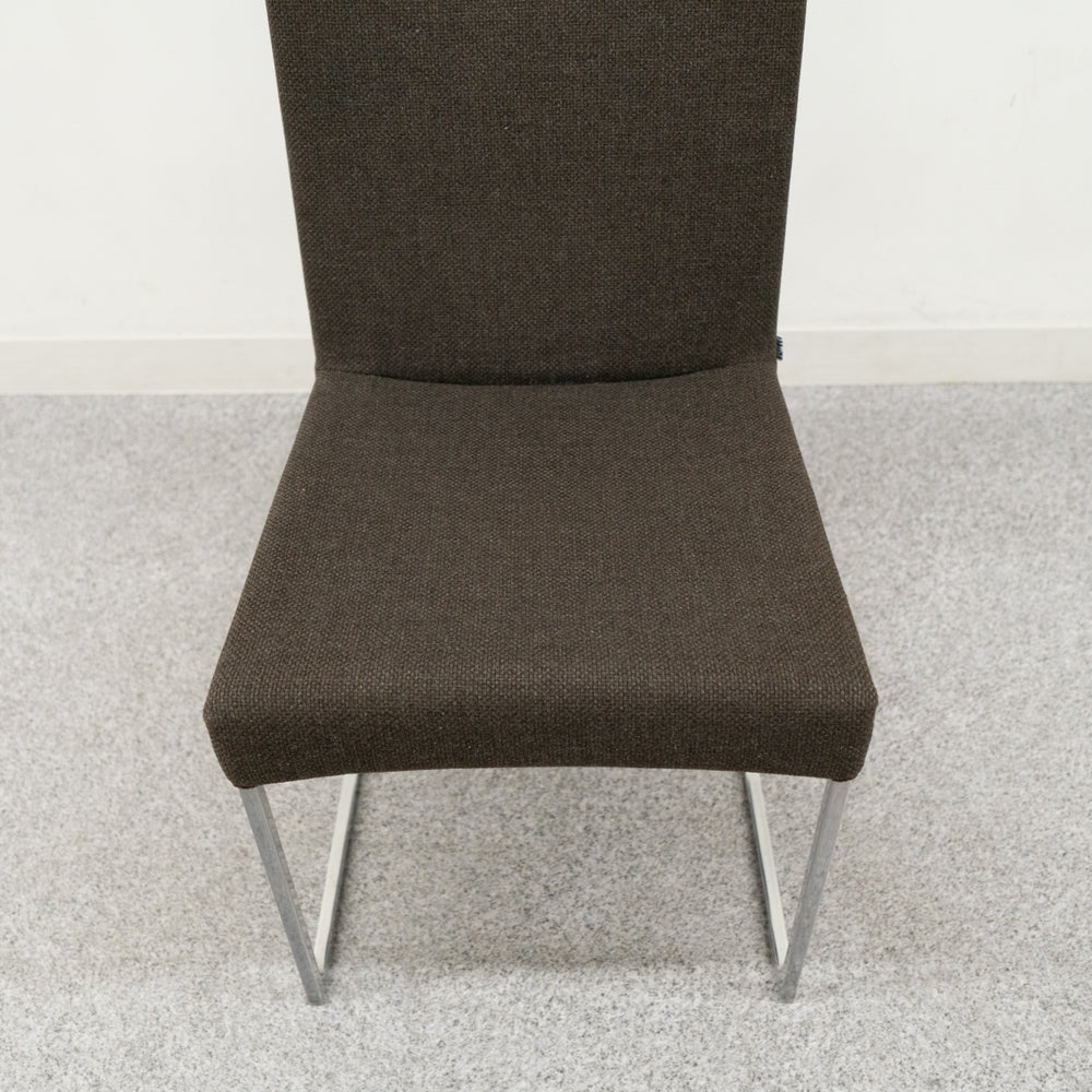 B&B ITALIA / Solo chair 6脚セット / ビー・アンド・ビー イタリア