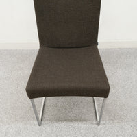 B&B ITALIA / Solo chair 6脚セット / ビー・アンド・ビー イタリア