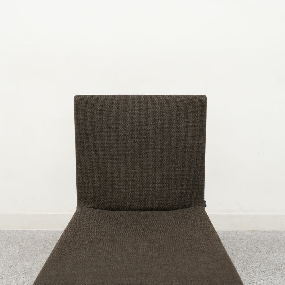 B&B ITALIA / Solo chair 6脚セット / ビー・アンド・ビー イタリア