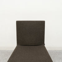 B&B ITALIA / Solo chair 6脚セット / ビー・アンド・ビー イタリア