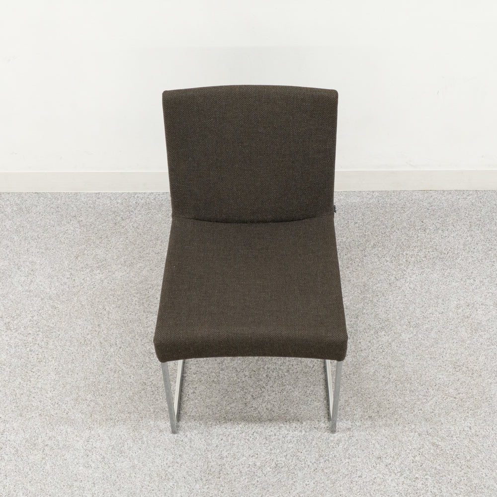 B&B ITALIA / Solo chair 6脚セット / ビー・アンド・ビー イタリア