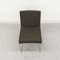 B&B ITALIA / Solo chair 6脚セット / ビー・アンド・ビー イタリア