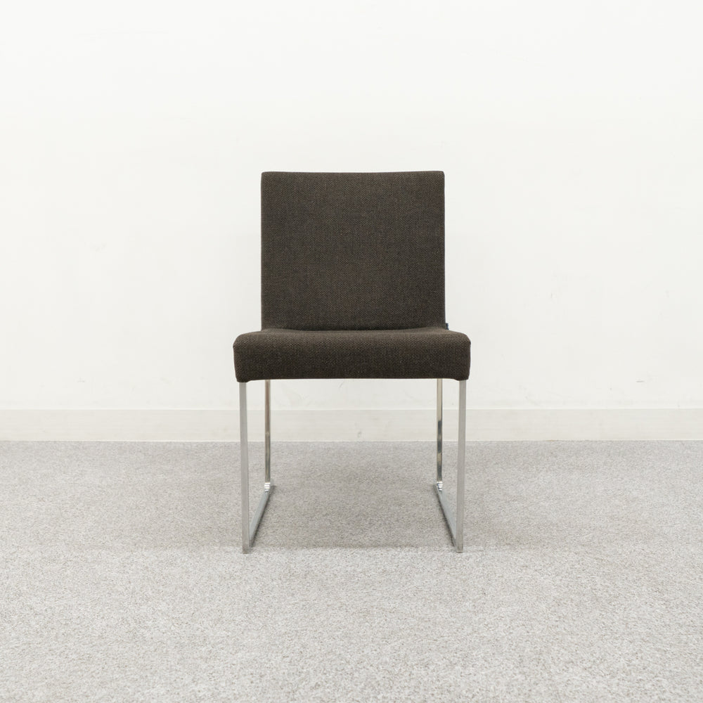 B&B ITALIA / Solo chair 6脚セット / ビー・アンド・ビー イタリア