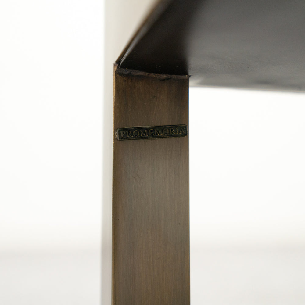 PROMERIA / PROMERIA Square Center Table / プロメリア